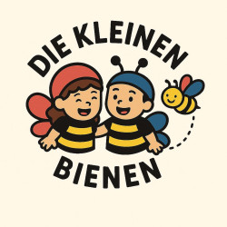 Die kleinen Bienen - Großtagespflege in Mönchengladbach-Rheydt